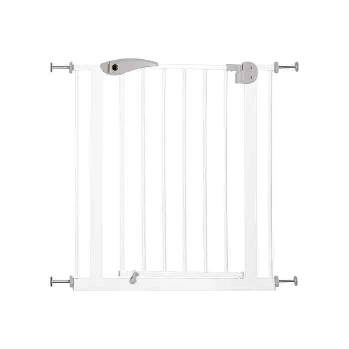 Hauptproduktbild Ochranná kov.bariéra pro štěňata i velké psy 75-85 cm/76 cm