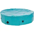 Schutzhülle für das Schwimmbad - st. blau um 120 cm, zu Code 39482