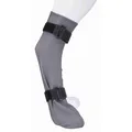 Weiteres Produktbild Schützende Silikonsocke, grau XL: 12 cm/45 cm, z.B. Deutscher Schäferhund