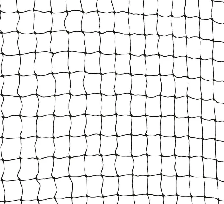Hauptproduktbild Ochranná síť pro kočky 2x1,5m, - černá