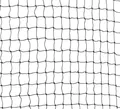 Schutznetz für Katzen 3x2m, - schwarz
