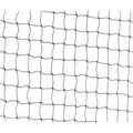 Weiteres Produktbild Schutznetz für Katzen, geflochtener Draht, oliv 4x3m