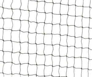 Schutznetz für Katzen, Drahtgeflecht, oliv 8x3m