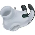 Weiteres Produktbild Schutzpunkte für Katzen, S-M, 32-36 cm, grau
