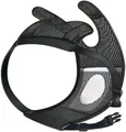 Weiteres Produktbild Heizschutzhose Comfort mit Mesh, schwarz L 50-59 cm
