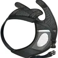 Weiteres Produktbild Heizschutzhose Comfort mit Mesh, schwarz XL 60-70 cm