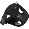 Weiteres Produktbild Heizschutzhose Comfort mit Mesh, schwarz M 40-50 cm