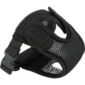Weiteres Produktbild Heizschutzhose Comfort mit Mesh, schwarz XL 60-70 cm