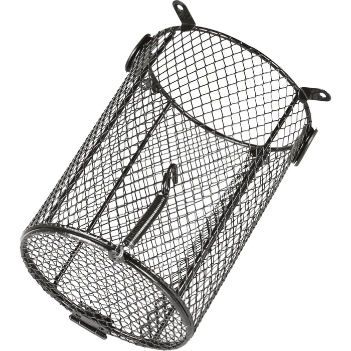 Hauptproduktbild Ochranný kryt/klec pro terarijní lampy 12x16 cm