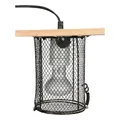 Weiteres Produktbild Schutzhülle/Käfig für Terrarienlampen 12x16 cm