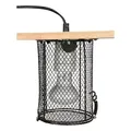 Weiteres Produktbild Schutzhülle/Käfig für Terrarienlampen 12x16 cm
