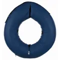 Weiteres Produktbild Aufblasbarer Schutzkragen gegen Leck- und Beißwunden M-L 45-57 cm