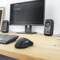 Weiteres Produktbild Maulkorb aus Polyesternetz L schwarz, 32 cm