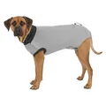 Weiteres Produktbild Schutzkleidung für den Rumpf nach Operationen L-XL 62 cm grau