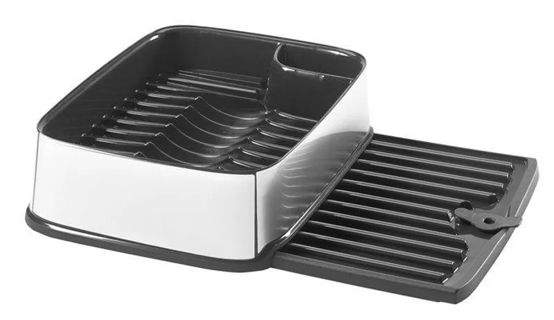 Hauptproduktbild Odkapávač, šedá-stříbrná, CURVER