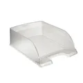 Leitz Jumbo Plus Aufbewahrungsbox, transparent