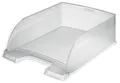 Leitz Jumbo Plus Aufbewahrungsbox, transparent