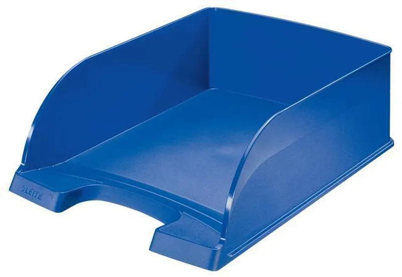 Hauptproduktbild Odkladač Leitz Jumbo Plus, Modrá