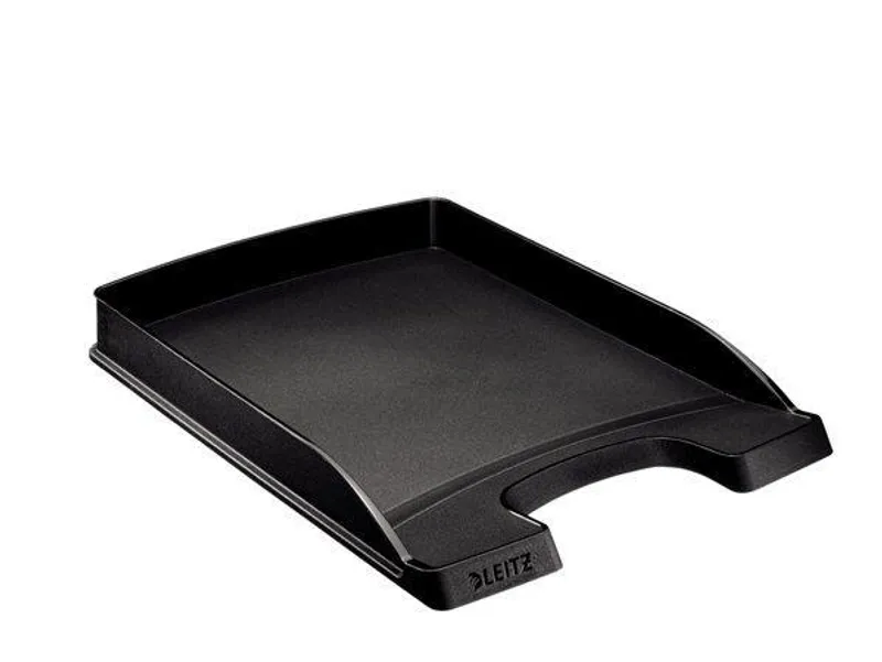 Hauptproduktbild Odkladač Leitz Slim Plus, Černá