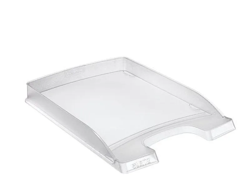 Hauptproduktbild Odkladač Leitz Slim Plus, Čirá
