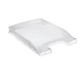 Leitz Slim Plus Organizer, transparent