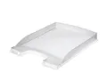 Leitz Slim Plus Organizer, transparent
