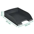 Weiteres Produktbild Leitz Standard Plus Aufbewahrungsbox, Schwarz