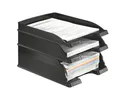 Weiteres Produktbild Leitz Standard Plus Aufbewahrungsbox, Schwarz