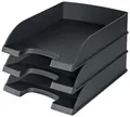 Weiteres Produktbild Leitz Standard Plus Aufbewahrungsbox, Schwarz