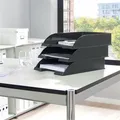 Weiteres Produktbild Leitz Standard Plus Aufbewahrungsbox, Schwarz