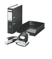 Weiteres Produktbild Leitz Standard Plus Aufbewahrungsbox, Schwarz