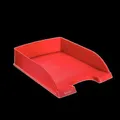 Leitz Standard Plus Ablagefach, Rot