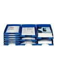 Weiteres Produktbild Leitz Standard Plus Aufbewahrungsbox, transparent