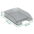 Weiteres Produktbild Leitz Standard Plus Aufbewahrungsbox, transparent