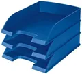 Leitz Aufbewahrungsbox Standard Plus, Blau