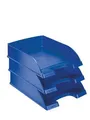 Leitz Aufbewahrungsbox Standard Plus, Blau