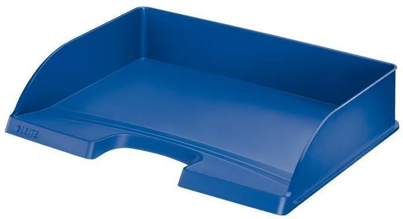 Hauptproduktbild Odkladač Leitz Standard Plus na šířku, Modrá