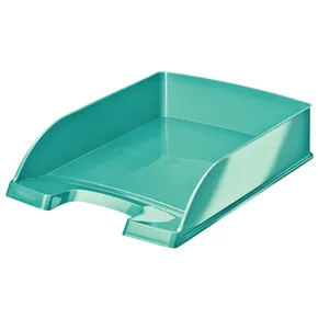 Leitz WOW Organizer, Ice Blue