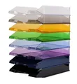 Organizer, dunkelblau, Kunststoff, VICTORIA