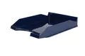 Organizer, dunkelblau, Kunststoff, VICTORIA