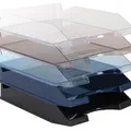 Weiteres Produktbild Organizer, dunkelblau, Kunststoff, VICTORIA