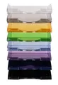 Organizer, dunkelblau, Kunststoff, VICTORIA