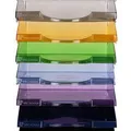Weiteres Produktbild Organizer, transparent, Kunststoff, VICTORIA