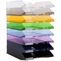 Weiteres Produktbild Organizer, transparent, Rauch, Kunststoff, VICTORIA