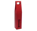 Weinkiste 1 Flasche rot