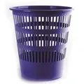 Abfalleimer, 16 Liter, DANAU, blau