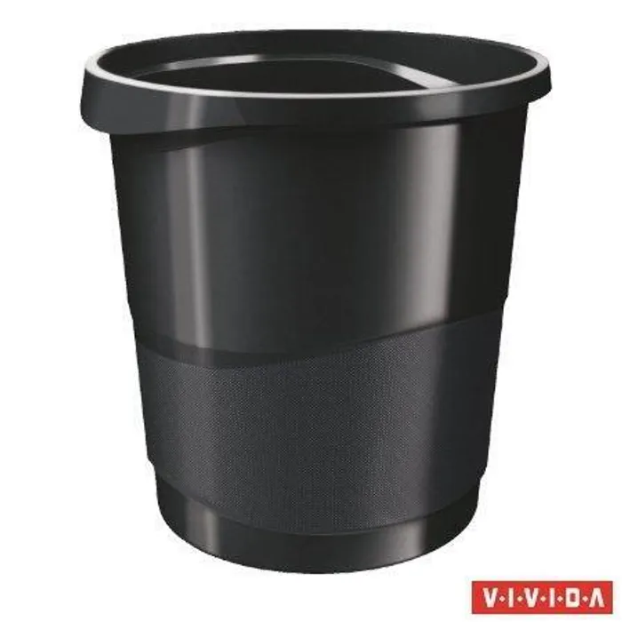 Hauptproduktbild Odpadkový koš Esselte Europost VIVIDA, VIVIDA Černá