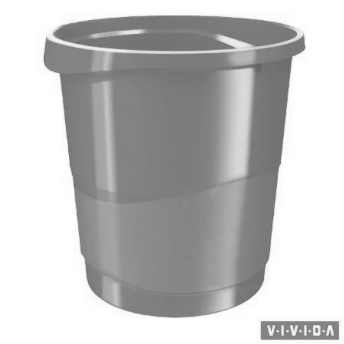 Hauptproduktbild Odpadkový koš Esselte Europost VIVIDA, VIVIDA Červená