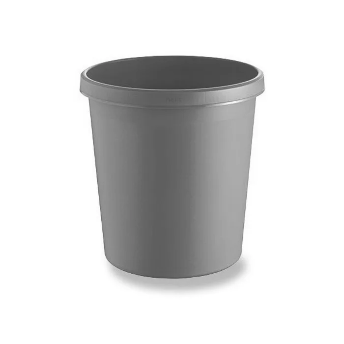 Hauptproduktbild Odpadkový koš Helit modrý
