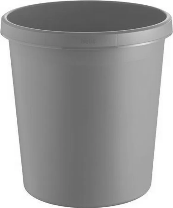 Hauptproduktbild Odpadkový koš, zelená, 18 litrů, HELIT